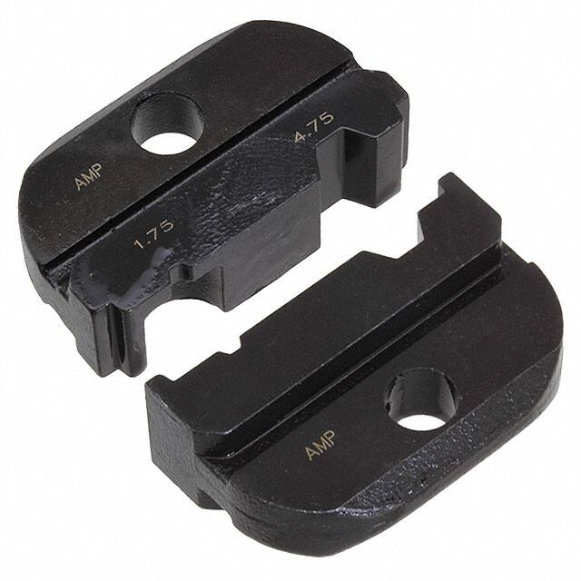 9-1478245-0 TE Application Tooling  Crimpers - Crimp Heads Die Sets